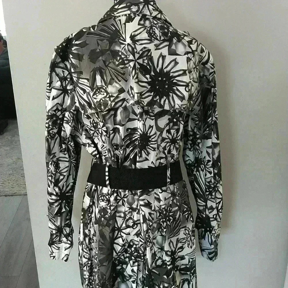 Spanner jacket